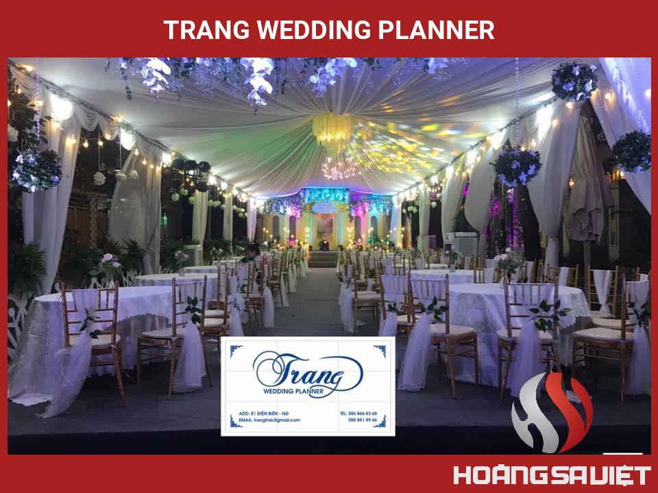 Trang Wedding Planner Trang Wedding Planner