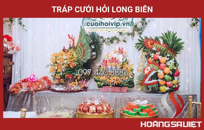 Tráp Cưới Hỏi Long Biên Tráp Cưới Hỏi Long Biên