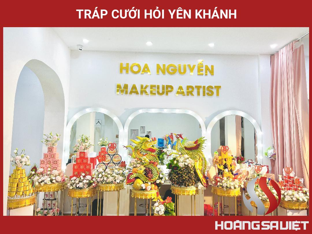 Tráp Cưới Hỏi Yên Khánh Tráp Cưới Hỏi Yên Khánh