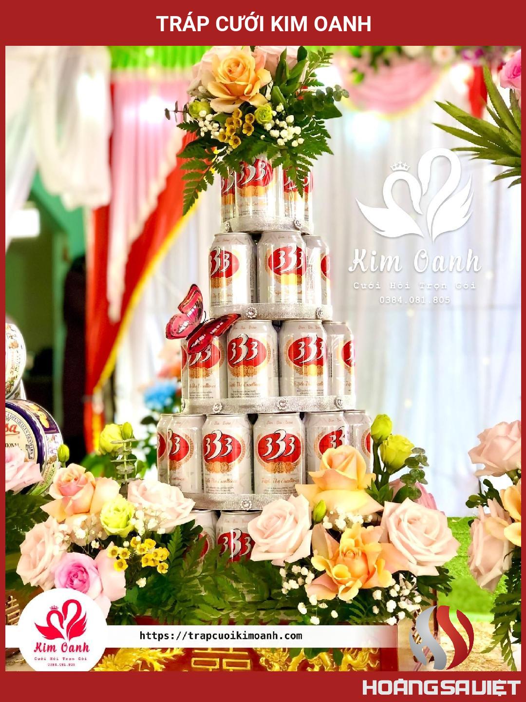 Tráp Cưới Kim Oanh Tráp Cưới Kim Oanh