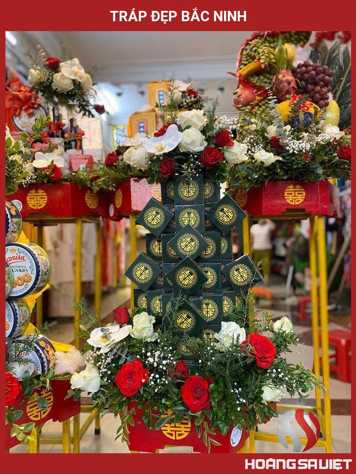 Tráp đẹp Bắc Ninh Tráp đẹp Bắc Ninh