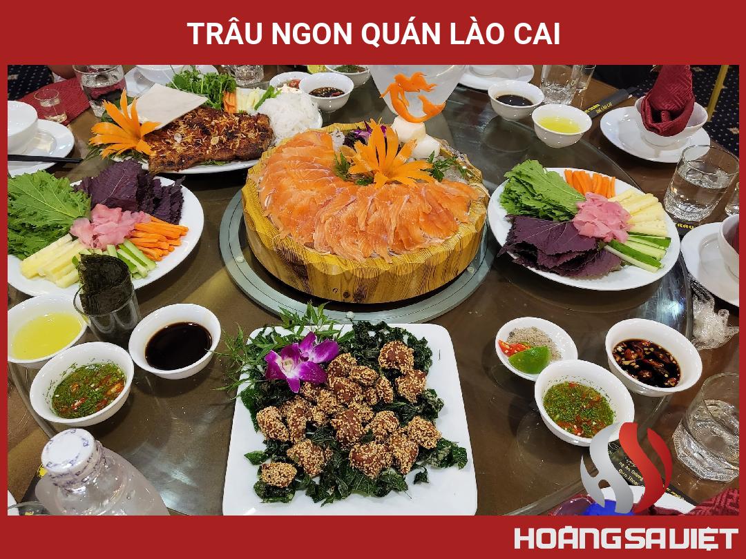 Trâu Ngon Quán Lào Cai Trâu Ngon Quán Lào Cai