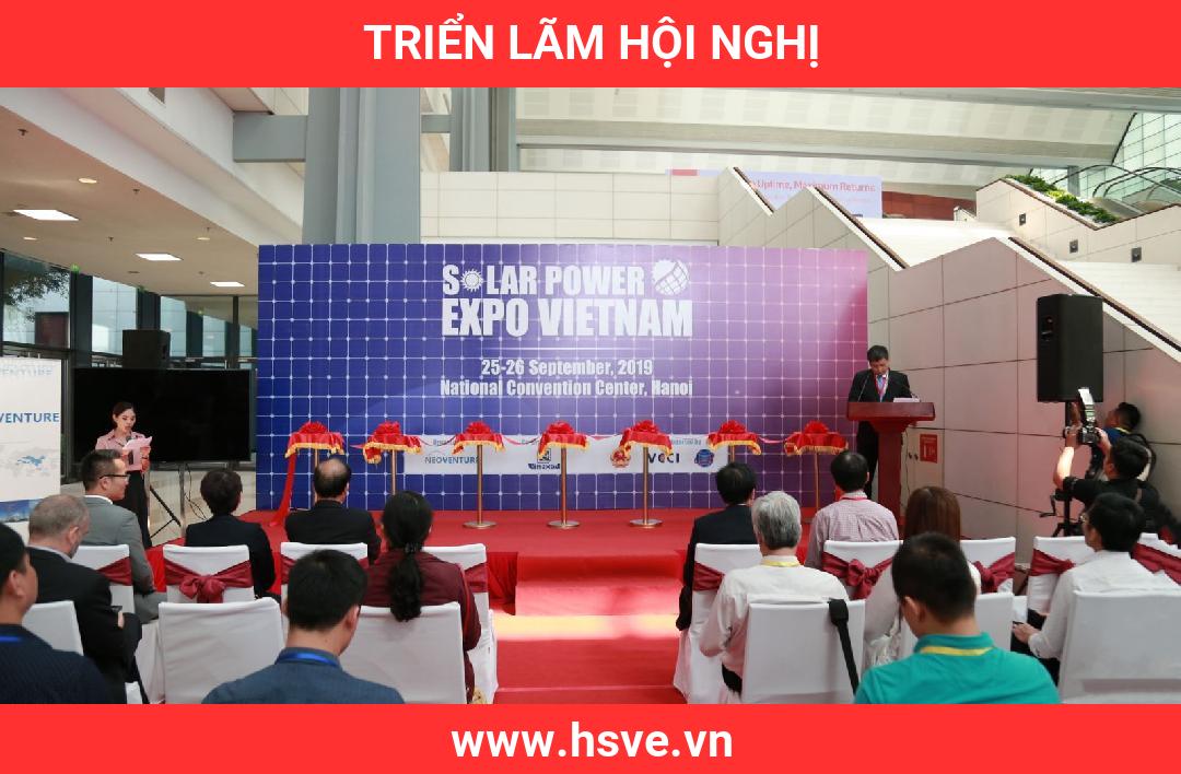 Triển Lãm Hội Nghị Triển Lãm Hội Nghị