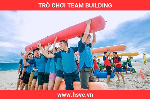 Trò Chơi Team Building Trò Chơi Team Building