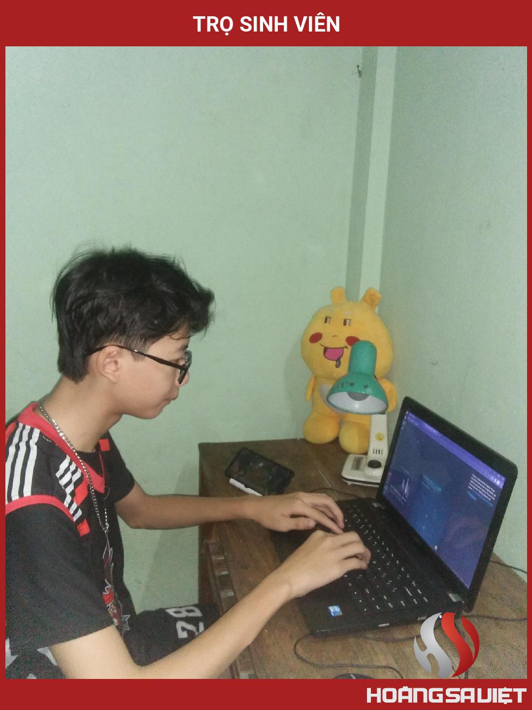 Trọ Sinh Viên Trọ Sinh Viên