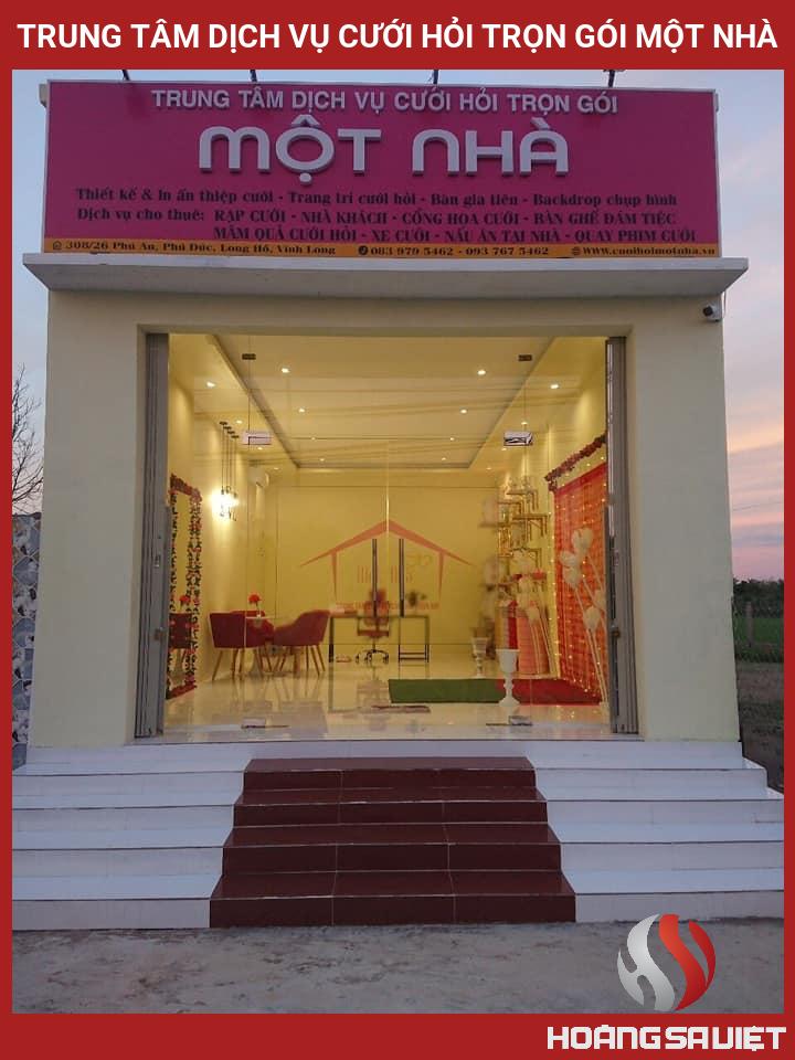 Trung Tâm Dịch Vụ Cưới Hỏi Trọn Gói Một Nhà Trung Tâm Dịch Vụ Cưới Hỏi Trọn Gói Một Nhà