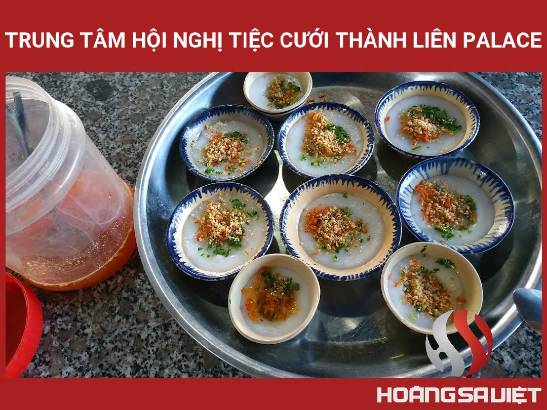 Trung Tâm Hội Nghị Tiệc Cưới Thành Liên Palace Trung Tâm Hội Nghị Tiệc Cưới Thành Liên Palace