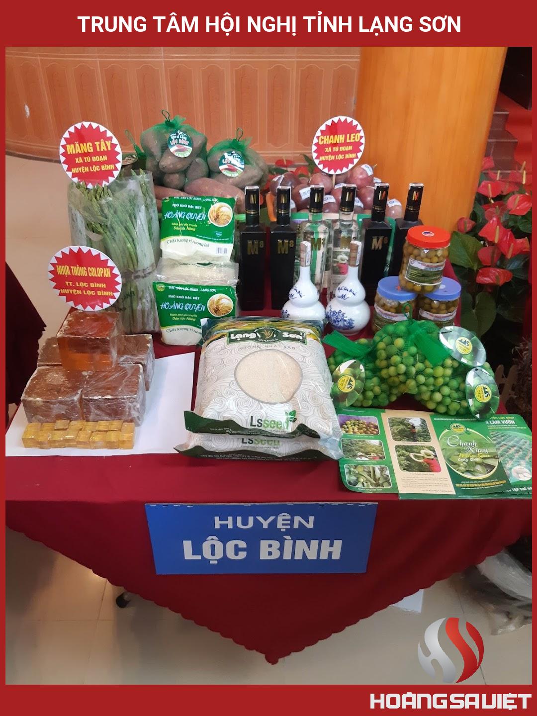 Trung Tâm Hội Nghị Tỉnh Lạng Sơn Trung Tâm Hội Nghị Tỉnh Lạng Sơn
