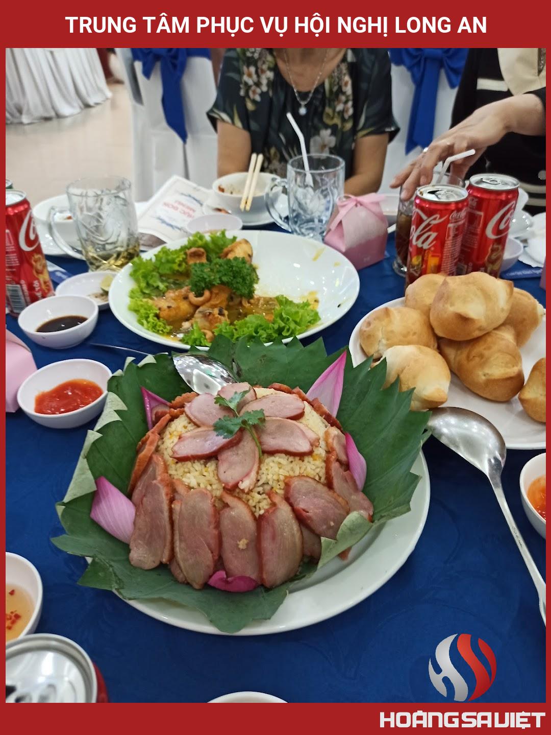 Trung Tâm Phục Vụ Hội Nghị Long An Trung Tâm Phục Vụ Hội Nghị Long An