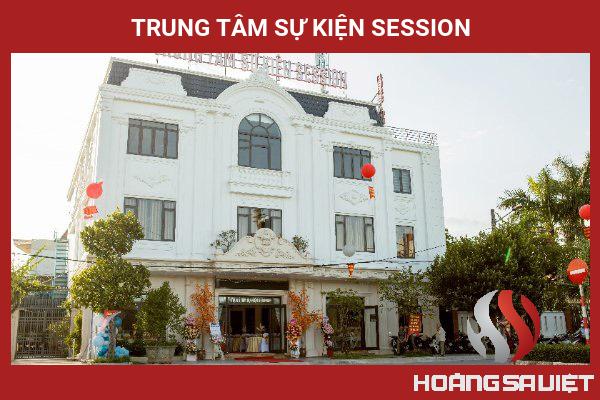 Trung Tâm Sự Kiện Session Trung Tâm Sự Kiện Session