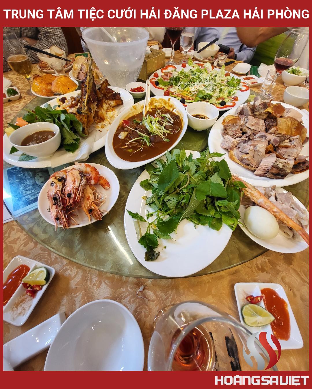 Trung Tâm Tiệc Cưới Hải Đăng Plaza Hải Phòng Trung Tâm Tiệc Cưới Hải Đăng Plaza Hải Phòng