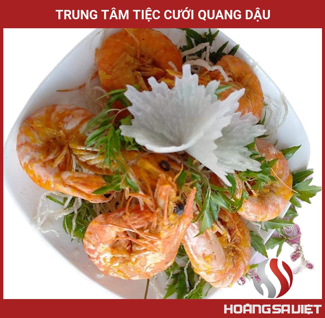Trung Tâm Tiệc Cưới Quang Dậu Trung Tâm Tiệc Cưới Quang Dậu