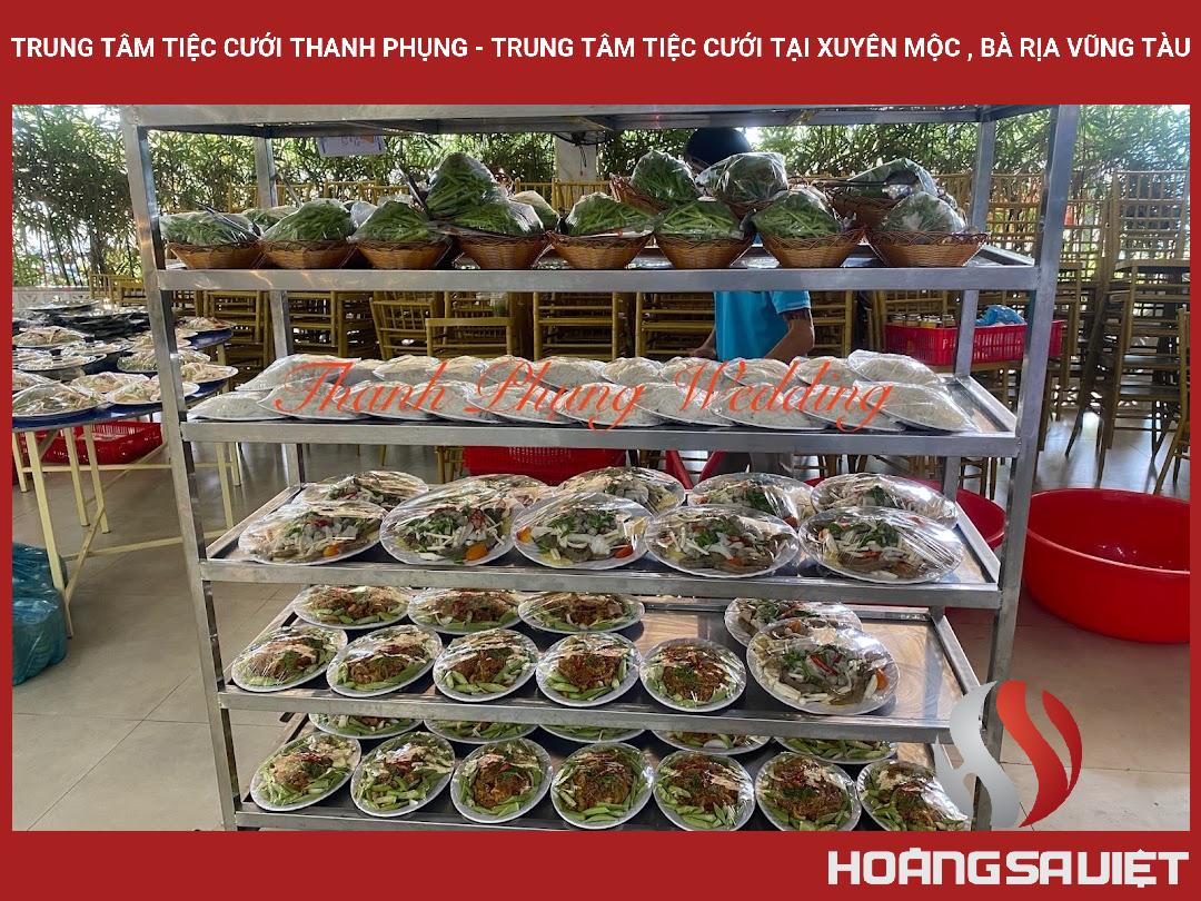 Trung Tâm Tiệc Cưới Thanh Phụng - Trung Tâm Tiệc Cưới Tại Xuyên Mộc , Bà Rịa Vũng Tàu Trung Tâm Tiệc Cưới Thanh Phụng - Trung Tâm Tiệc Cưới Tại Xuyên Mộc , Bà Rịa Vũng Tàu