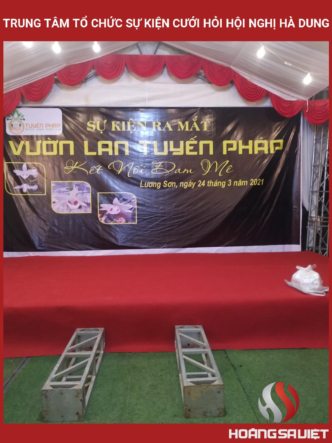 Trung Tâm Tổ Chức Sự Kiện Cưới Hỏi Hội Nghị Hà Dung Trung Tâm Tổ Chức Sự Kiện Cưới Hỏi Hội Nghị Hà Dung