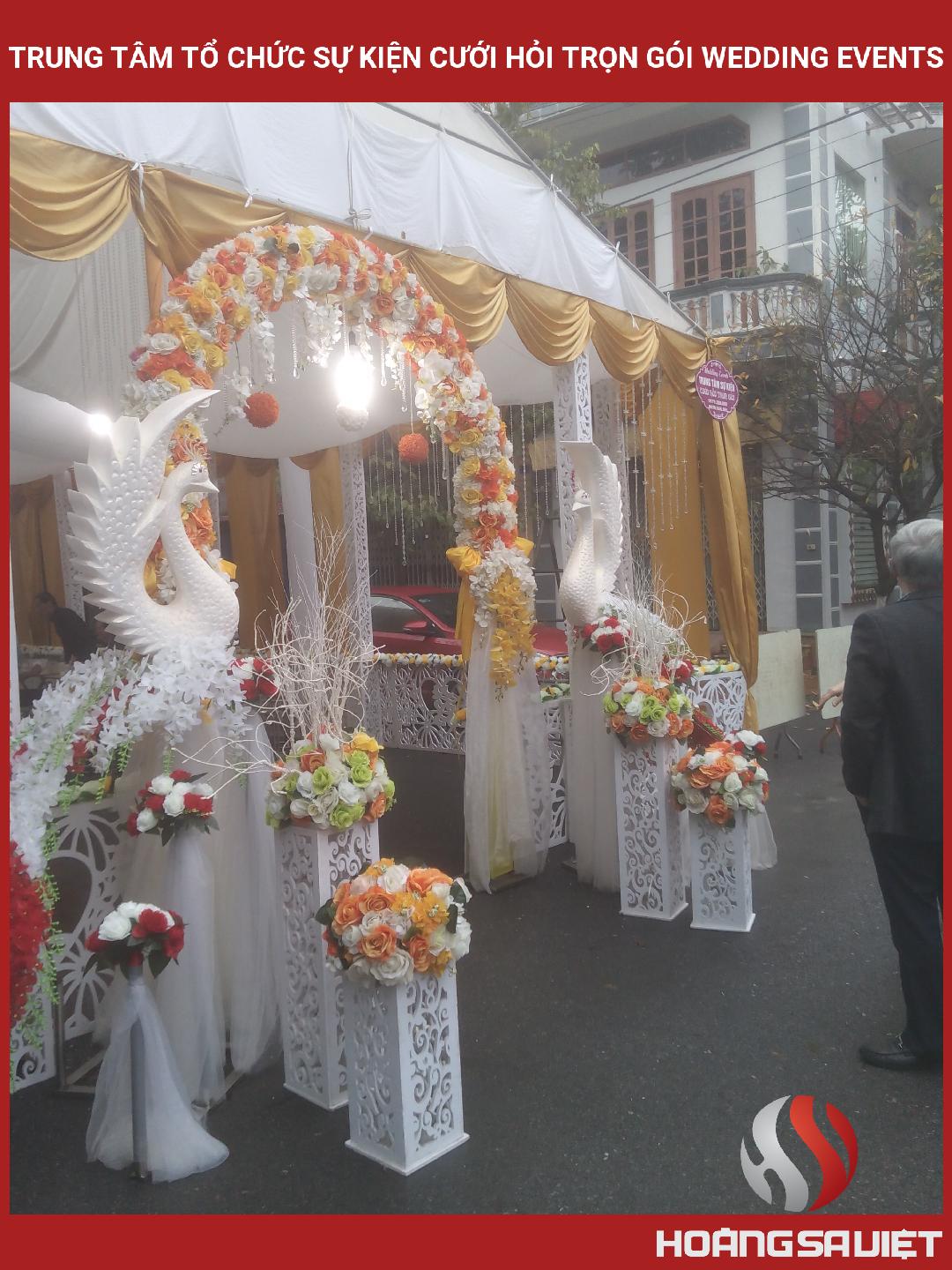 Trung Tâm Tổ Chức Sự Kiện Cưới Hỏi Trọn Gói Wedding Events Trung Tâm Tổ Chức Sự Kiện Cưới Hỏi Trọn Gói Wedding Events