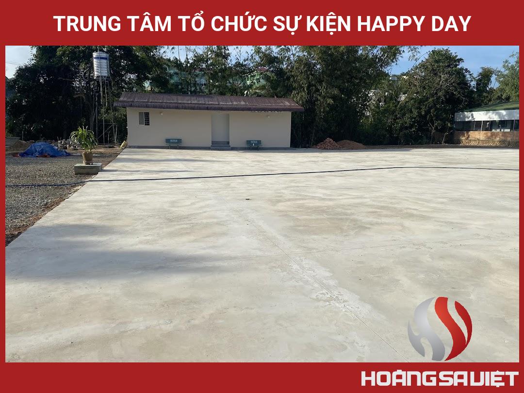 Trung Tâm Tổ Chức Sự Kiện Happy Day Trung Tâm Tổ Chức Sự Kiện Happy Day