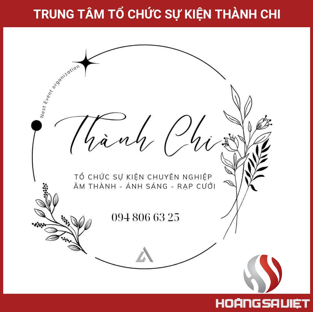 Trung Tâm Tổ Chức Sự Kiện Thành Chi Trung Tâm Tổ Chức Sự Kiện Thành Chi