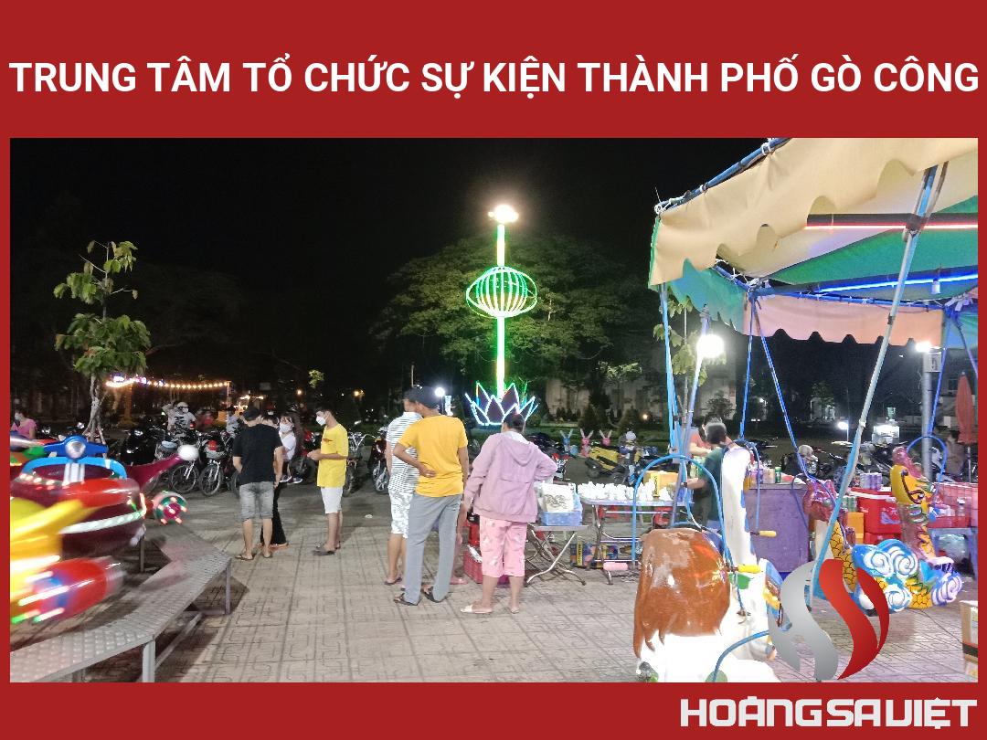Trung Tâm Tổ Chức Sự Kiện Thành Phố Gò Công Trung Tâm Tổ Chức Sự Kiện Thành Phố Gò Công