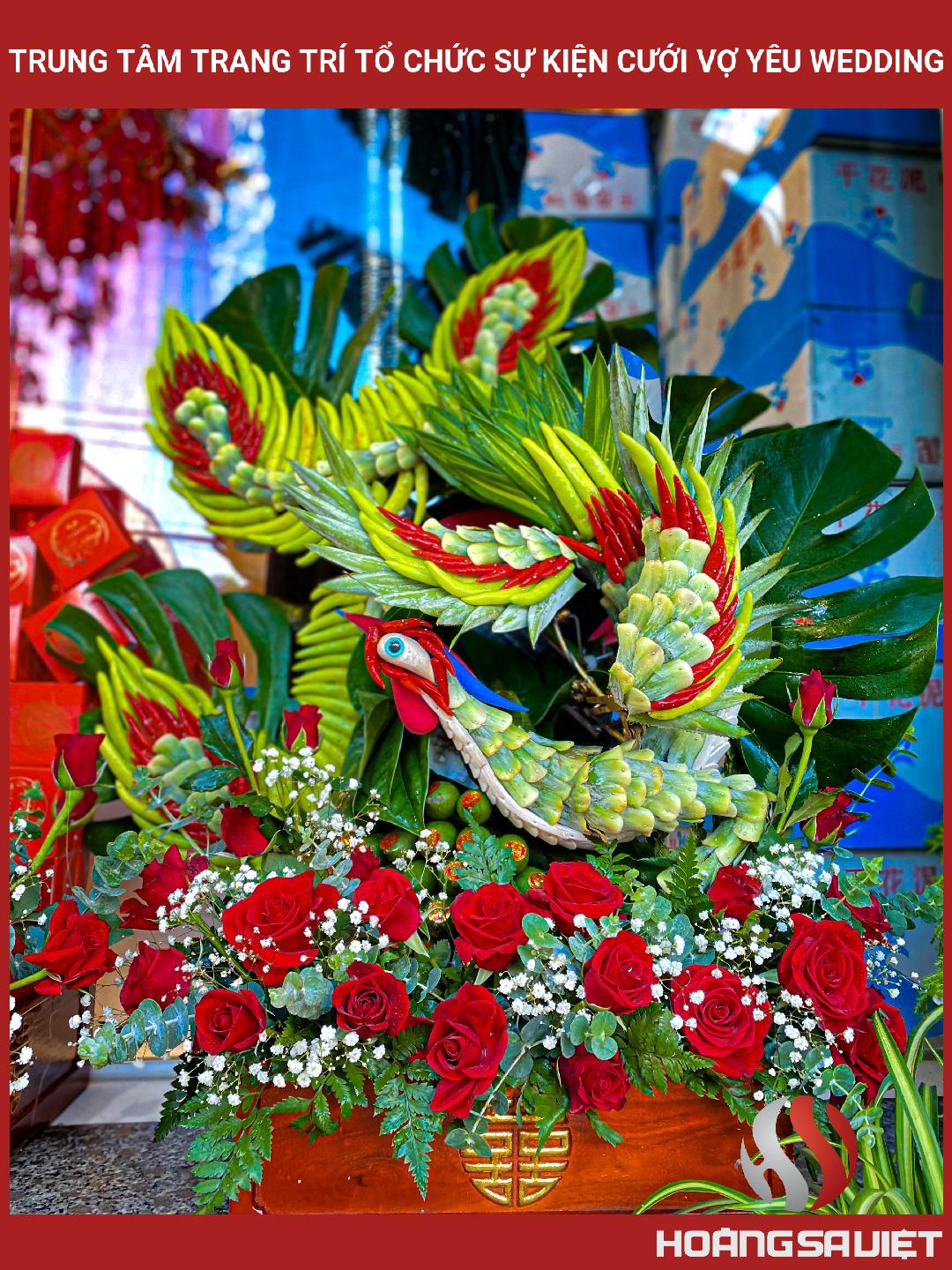 Trung Tâm Trang Trí Tổ Chức Sự Kiện Cưới VỢ YÊU WEDDING Trung Tâm Trang Trí Tổ Chức Sự Kiện Cưới VỢ YÊU WEDDING