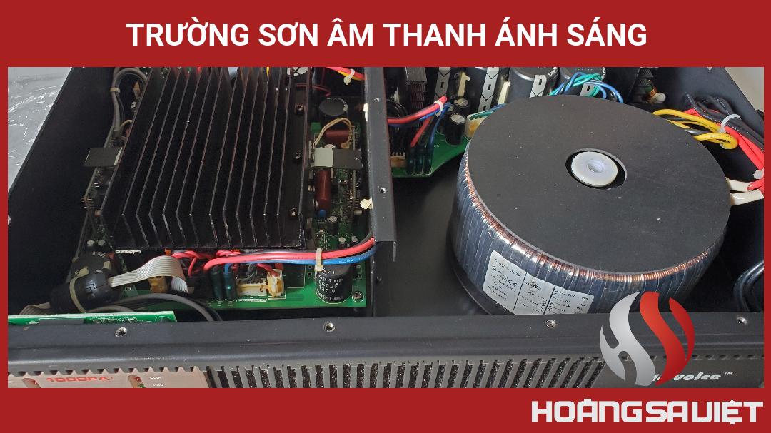 Trường Sơn âm Thanh ánh Sáng Trường Sơn âm Thanh ánh Sáng