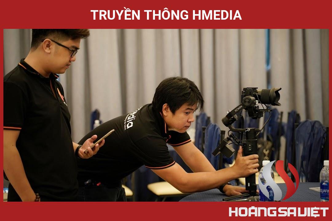 Truyền Thông Hmedia Truyền Thông Hmedia