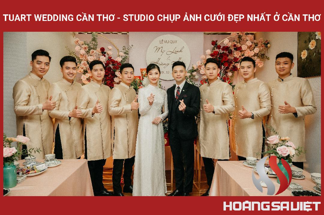 TuArt Wedding Cần Thơ - Studio Chụp ảnh Cưới đẹp Nhất ở Cần Thơ TuArt Wedding Cần Thơ - Studio Chụp ảnh Cưới đẹp Nhất ở Cần Thơ