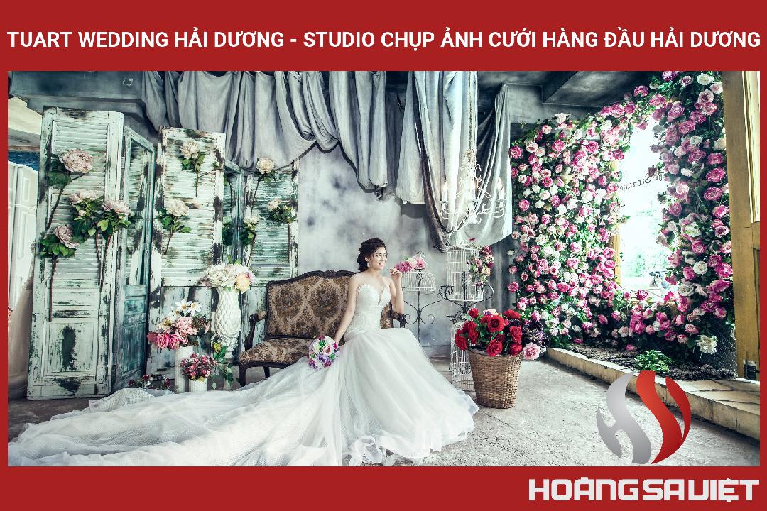 TuArt Wedding Hải Dương - Studio Chụp ảnh Cưới Hàng đầu Hải Dương TuArt Wedding Hải Dương - Studio Chụp ảnh Cưới Hàng đầu Hải Dương