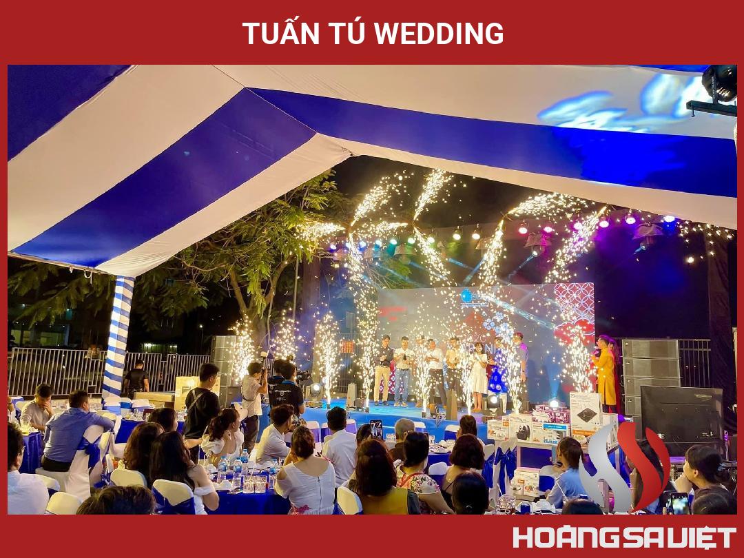 Tuấn Tú Wedding Tuấn Tú Wedding