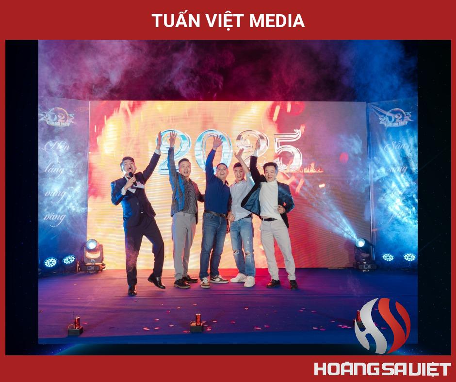 Tuấn Việt Media Tuấn Việt Media