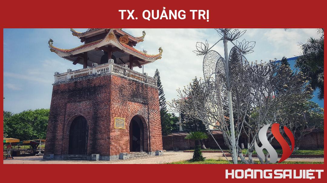 Tx. Quảng Trị Tx. Quảng Trị