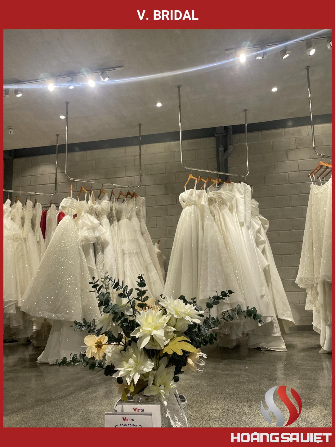 V. Bridal V. Bridal