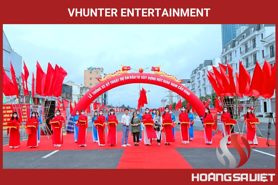VHunter Entertainment VHunter Entertainment