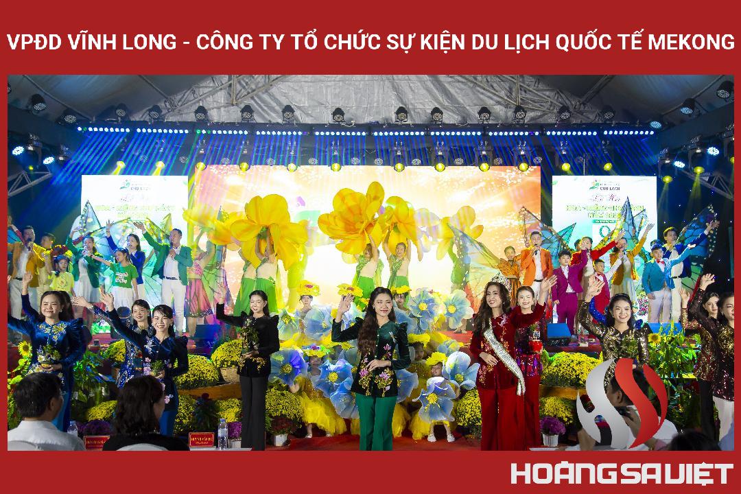 VPĐD Vĩnh Long - Công Ty Tổ Chức Sự Kiện Du Lịch Quốc Tế Mekong VPĐD Vĩnh Long - Công Ty Tổ Chức Sự Kiện Du Lịch Quốc Tế Mekong