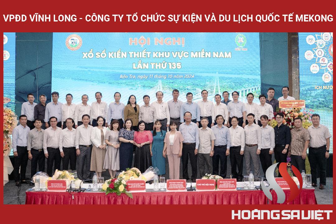 VPĐD Vĩnh Long - Công Ty Tổ Chức Sự Kiện Và Du Lịch Quốc Tế Mekong VPĐD Vĩnh Long - Công Ty Tổ Chức Sự Kiện Và Du Lịch Quốc Tế Mekong