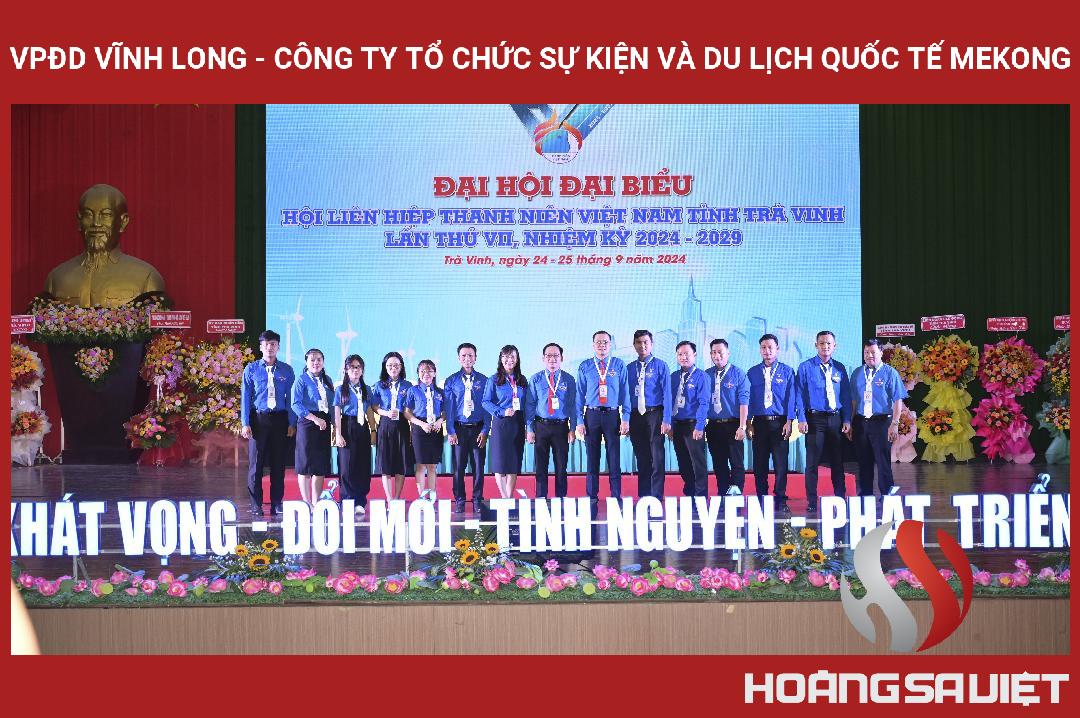 VPĐD Vĩnh Long - Công Ty Tổ Chức Sự Kiện Và Du Lịch Quốc Tế Mekong VPĐD Vĩnh Long - Công Ty Tổ Chức Sự Kiện Và Du Lịch Quốc Tế Mekong