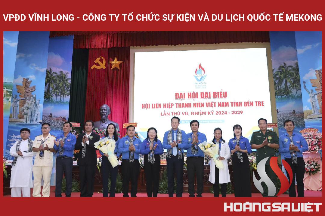 VPĐD Vĩnh Long - Công Ty Tổ Chức Sự Kiện Và Du Lịch Quốc Tế Mekong VPĐD Vĩnh Long - Công Ty Tổ Chức Sự Kiện Và Du Lịch Quốc Tế Mekong