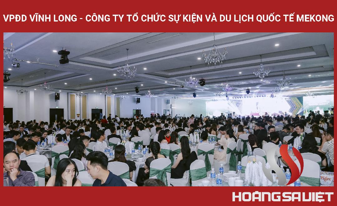 VPĐD Vĩnh Long - Công Ty Tổ Chức Sự Kiện Và Du Lịch Quốc Tế Mekong VPĐD Vĩnh Long - Công Ty Tổ Chức Sự Kiện Và Du Lịch Quốc Tế Mekong