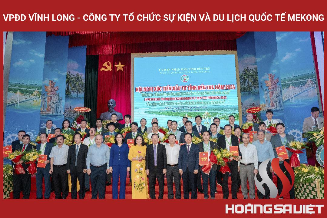 VPĐD Vĩnh Long - Công Ty Tổ Chức Sự Kiện Và Du Lịch Quốc Tế Mekong VPĐD Vĩnh Long - Công Ty Tổ Chức Sự Kiện Và Du Lịch Quốc Tế Mekong