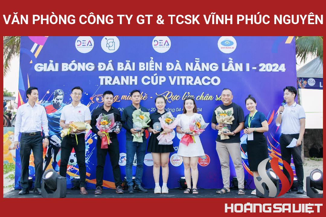 Văn Phòng Công Ty GT & TCSK VĨNH PHÚC NGUYÊN Văn Phòng Công Ty GT & TCSK VĨNH PHÚC NGUYÊN