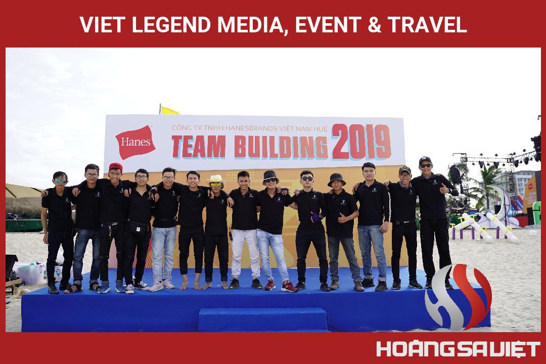 Viet Legend Media, Event & Travel Viet Legend Media, Event & Travel