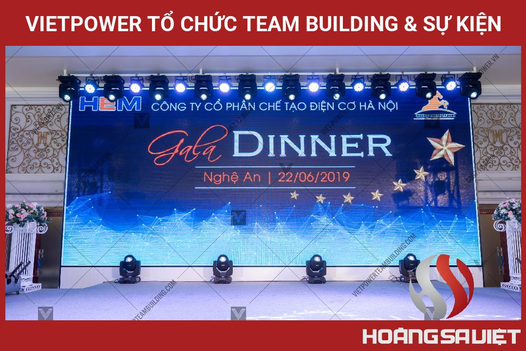 VietPower Tổ Chức Team Building & Sự Kiện VietPower Tổ Chức Team Building & Sự Kiện