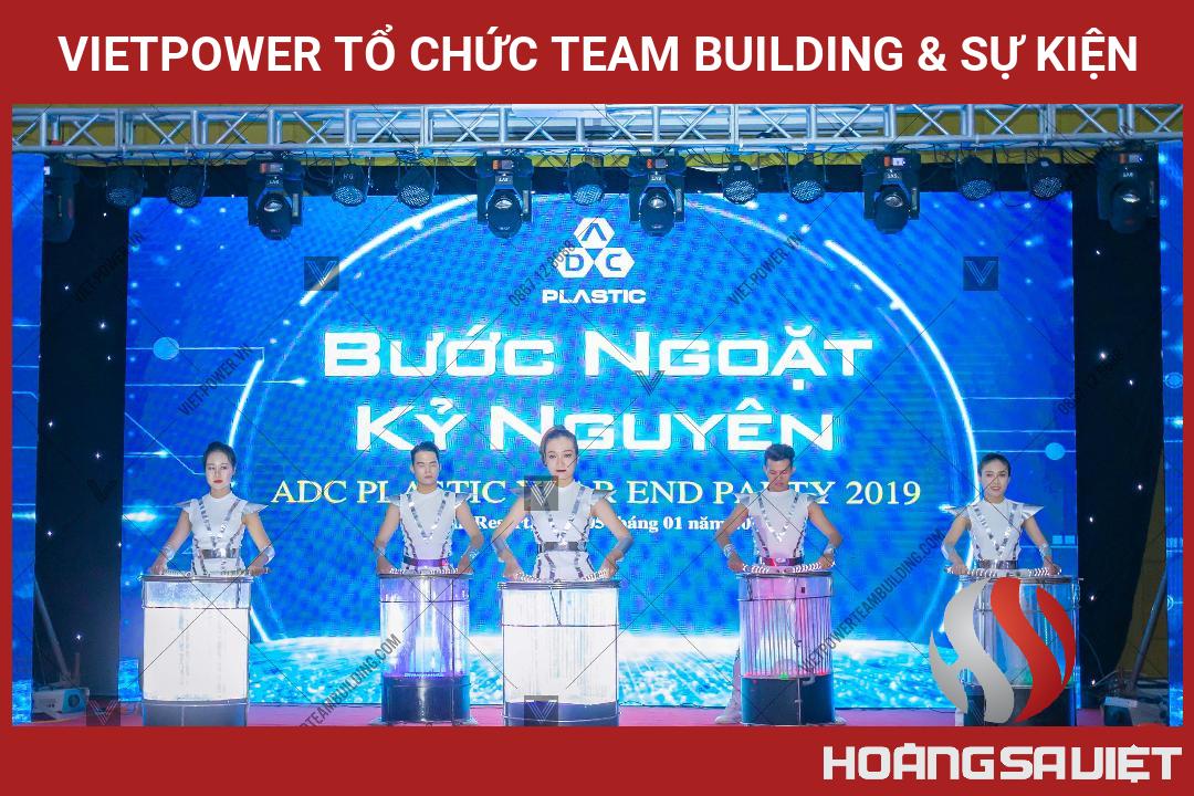 VietPower Tổ Chức Team Building & Sự Kiện VietPower Tổ Chức Team Building & Sự Kiện