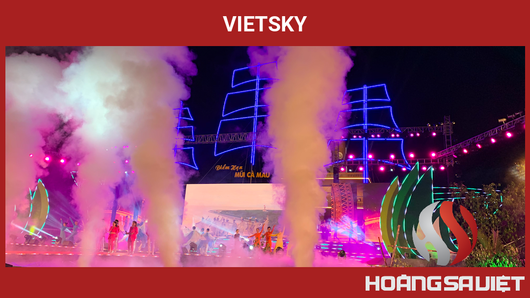 VietSky VietSky