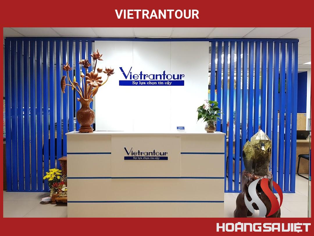 Vietrantour Vietrantour