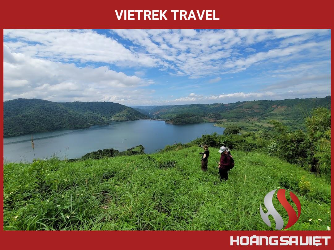 Vietrek Travel Vietrek Travel