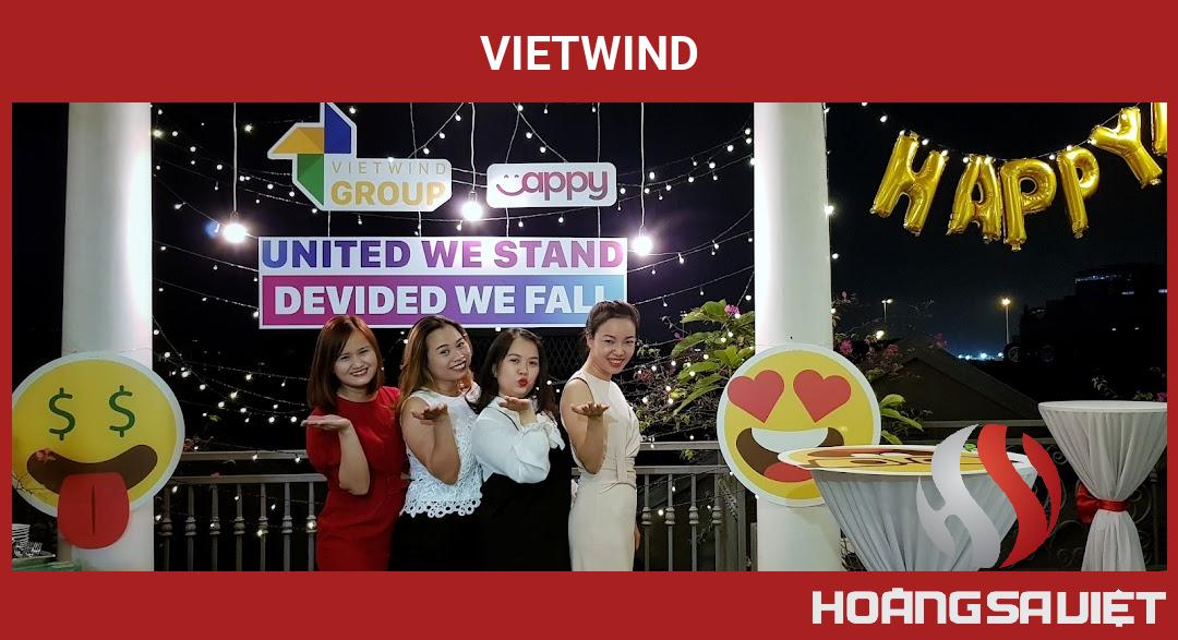 Vietwind Vietwind