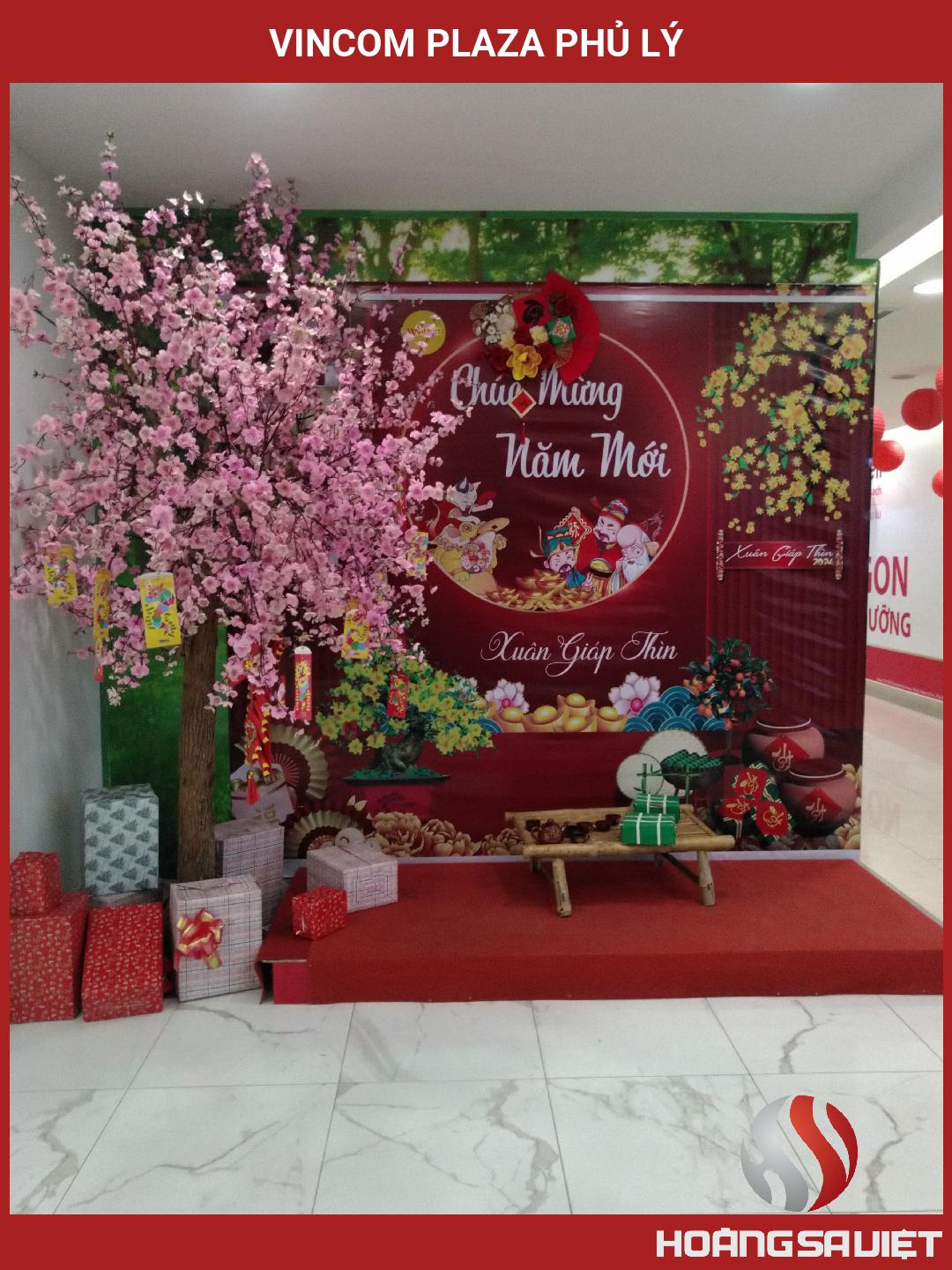 Vincom Plaza Phủ Lý Vincom Plaza Phủ Lý
