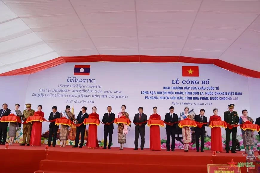 Vũ Công Khai Trương Vũ Công Khai Trương