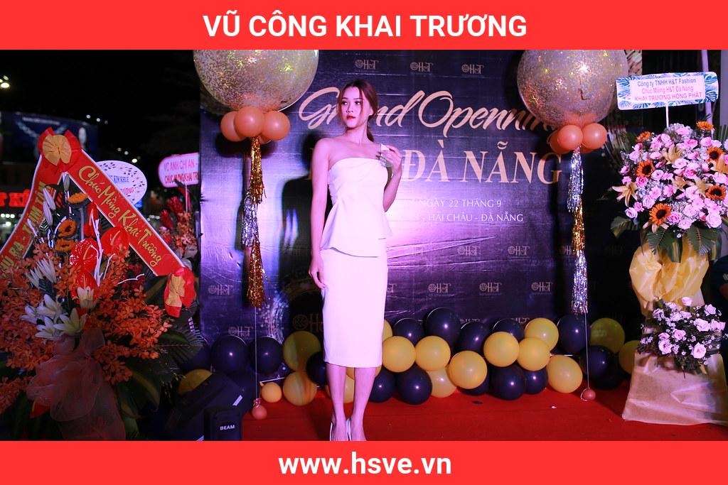 Vũ Công Khai Trương Vũ Công Khai Trương