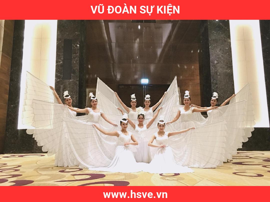 Vũ Đoàn Sự Kiện Vũ Đoàn Sự Kiện